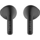 HANDS FREE BLUETOOTH EDIFIER TWS BT X2s EARBUDS BLACK IP54 CHARGING CASE